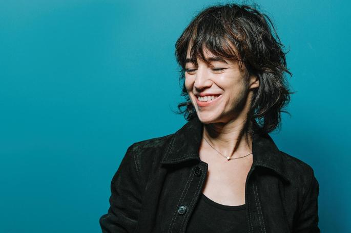 Charlotte Gainsbourg on Her Relationship With Mother Jane Birkin